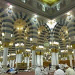 Prophet masjid Mosque