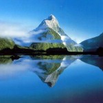 The Quran was revealed at a time when the airplane and the automobile did not exist, when the actual shape of the earth was unknown, when there was no such thing as a world map and when the majority of Arabs were illiterate.