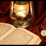 The Qur'an inspires us towards peace, purity and tranquillity and institutes closeness to God.